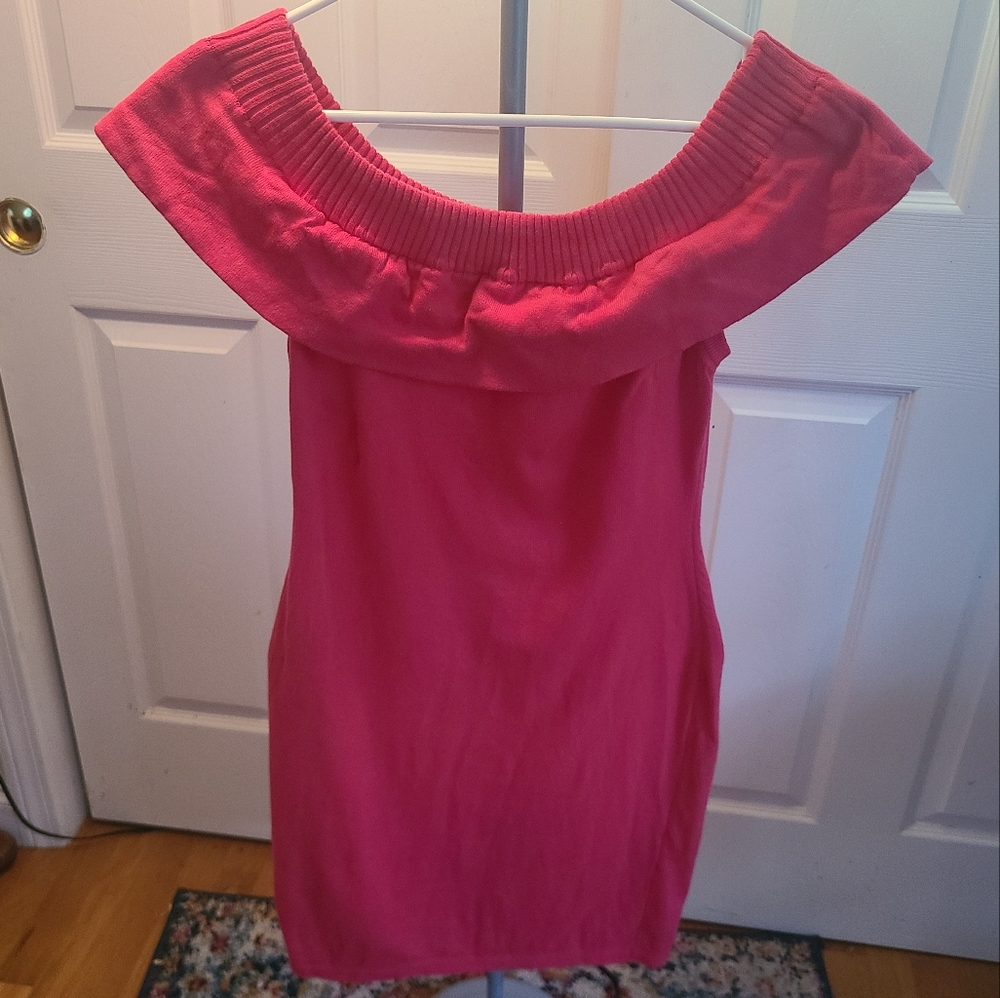 Vintage 80s United Colors of Benneton Dress